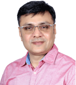 Prof. Diptiman Banerji