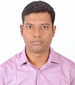 Prof. Jagannath M.V.K.