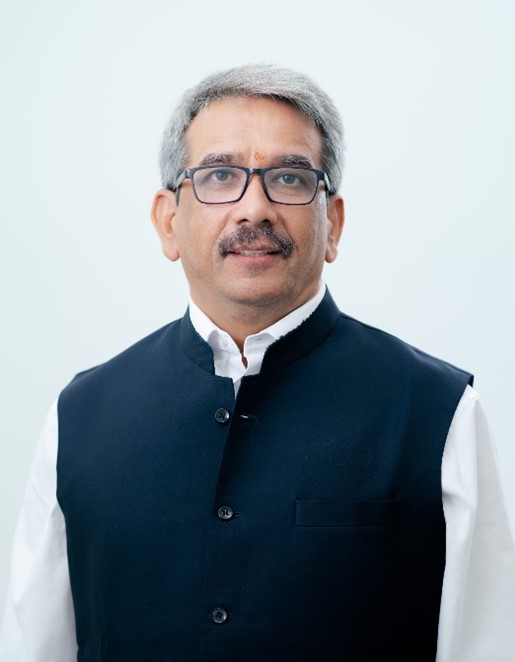 Prof. Sanjeev Prashar