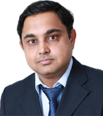 Prof. Parikshit Charan