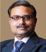 Prof. Arun Mohan Sherry