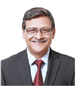 Prof. Bharat Bhaskar