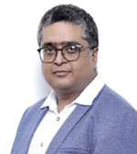 Prof. Jagrook Dawra
