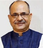 Prof. Manoj Kumar Tiwari