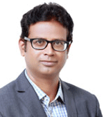 Prof. Manojit Chattopadhyay