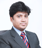Prof. Pradyumna Dash
