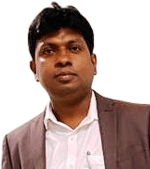 Prof. Pranith Kumar Roy