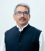 Prof. Sanjeev Prashar