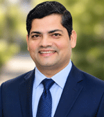Prof. Saroj Kumar Pani