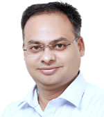 Prof. Sumeet Gupta